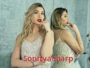 SonnyaSharp