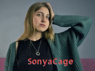 SonyaCage