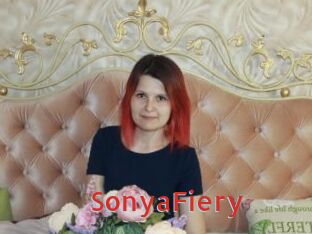 SonyaFiery