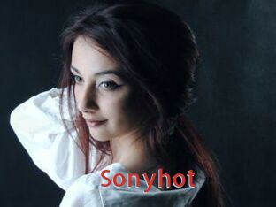 Sonyhot