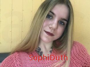 SophiDuth