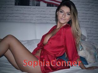 SophiaConner