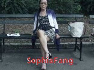 SophiaFang
