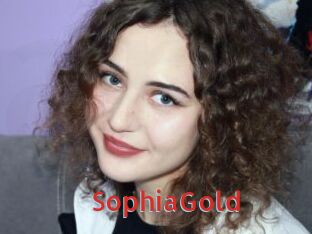 SophiaGold