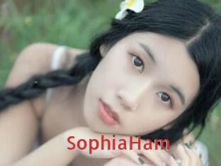 SophiaHam