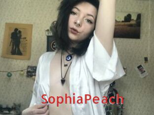 SophiaPeach