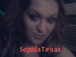 Sophia_Texas