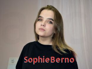SophieBerno
