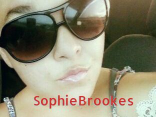 SophieBrookes Archive DVD NET