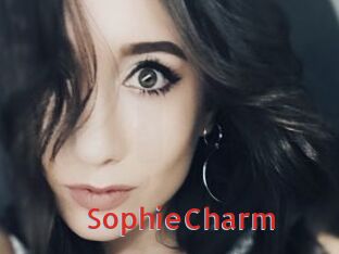 SophieCharm