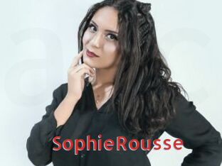 SophieRousse Archive DVD NET