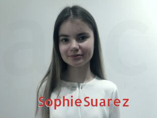 SophieSuarez