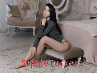 SophieTuckers