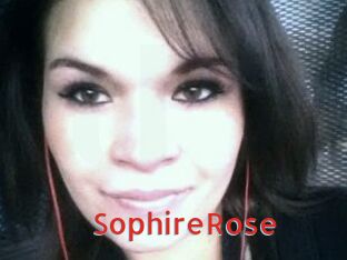 SophireRose