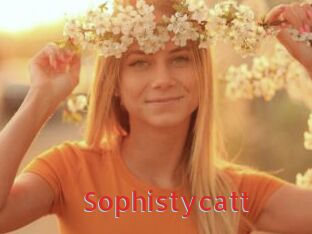 Sophistycatt