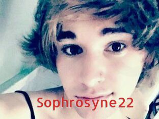 Sophrosyne22