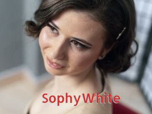 SophyWhite