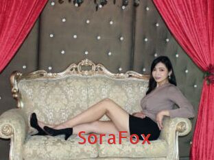 SoraFox