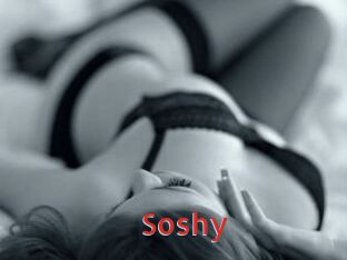 Soshy