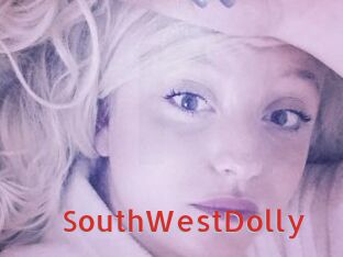 SouthWestDolly