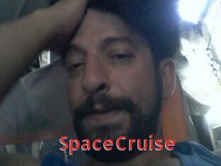 SpaceCruise