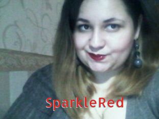 SparkleRed