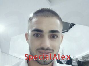 SpecialAlex