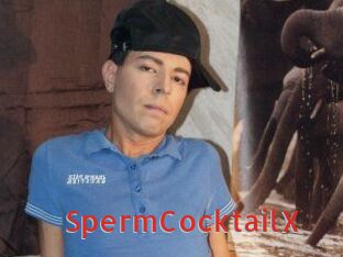 SpermCocktailX