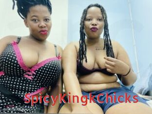 SpicyKingkChicks
