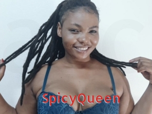 SpicyQueen