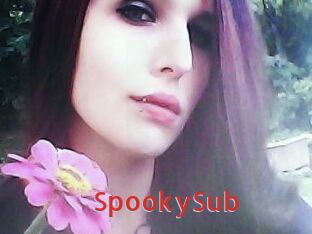 SpookySub