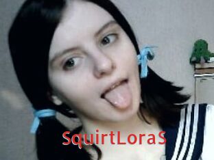 SquirtLoraS