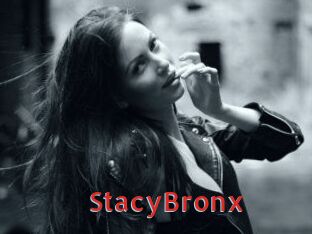 StacyBronx Archive DVD NET