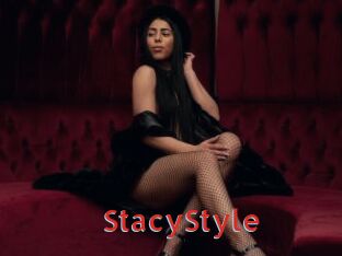 StacyStyle