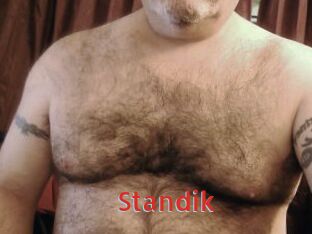 Standik