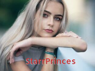 StarrPrinces Archive DVD NET