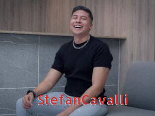 StefanCavalli