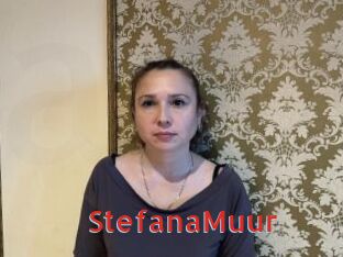 StefanaMuur