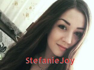 StefanieJoy Archive DVD NET