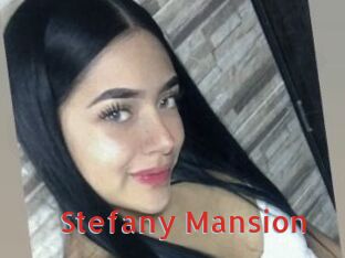 Stefany_Mansion