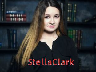 StellaClark