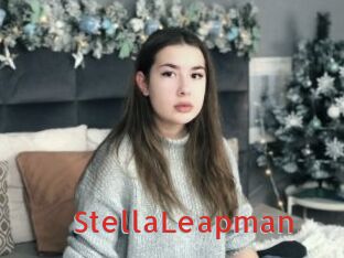 StellaLeapman