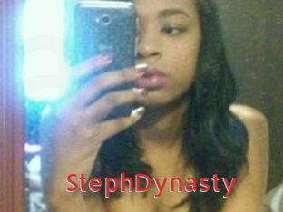 StephDynasty