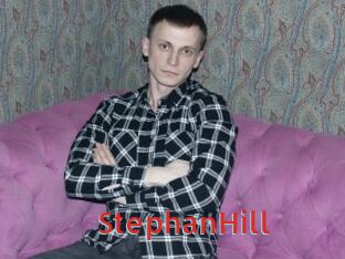 StephanHill