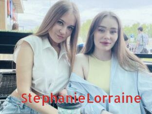 StephanieLorraine