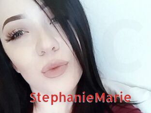 Stephanie_Marie