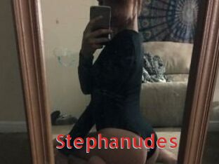 Stephanudes