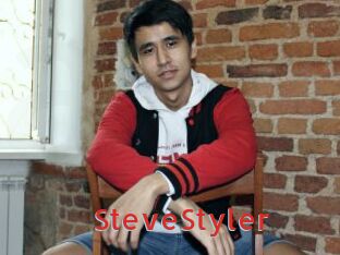 SteveStyler