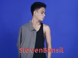 StevenBansil