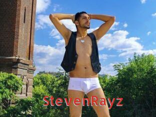 StevenRayz